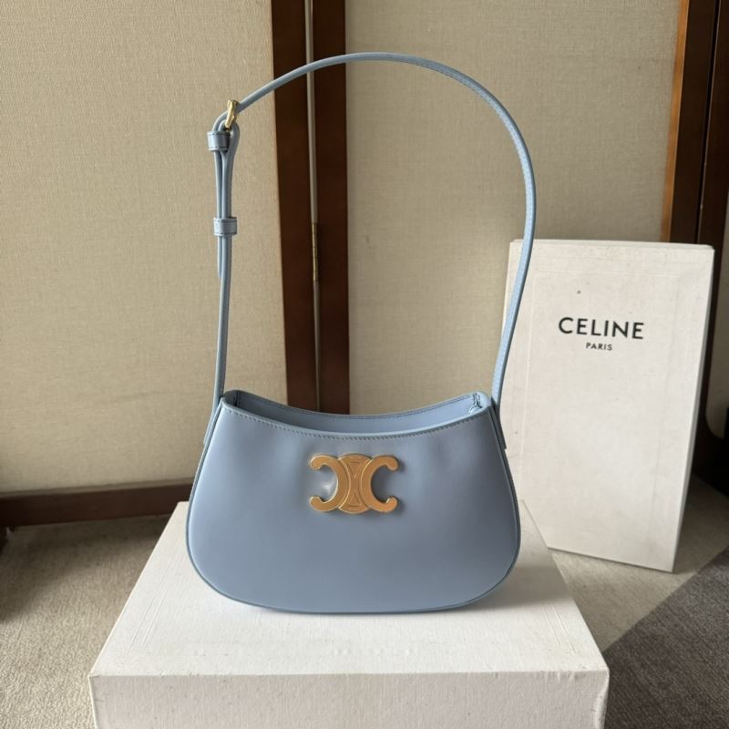 Celine Hobo Bags